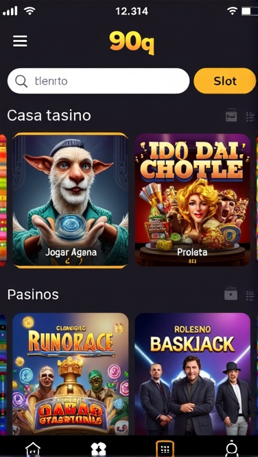 Screenshot 1 90q